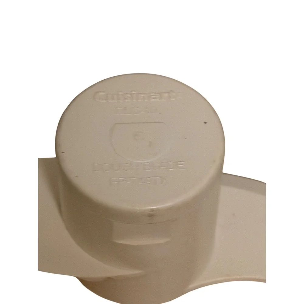 Cuisinart Dough Blade DLC-8 DLC-10 Food Processor Replacement FP-749TX DLC-869TX